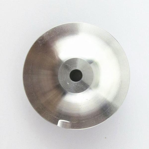 Fiat / Lancia Турбокомпрессор Компрессорное колесо KP35 54351232005 5435-988-0005 5435-970-0005