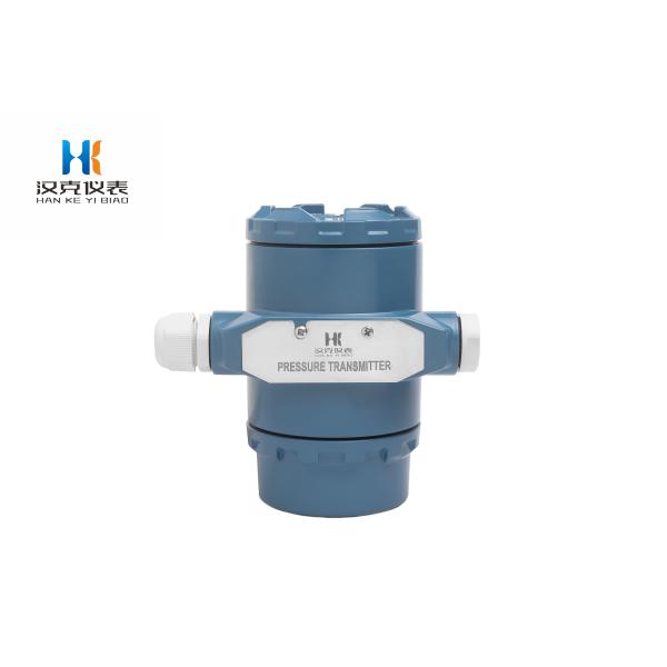 Hank 3051T In-Line Transmitter Cheap 3051 Pressure Transmitter