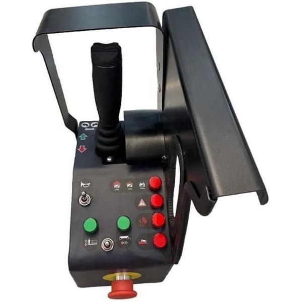 4000311410 Haulotte Control Box Integrated For STAR6 STAR6P STAR8S