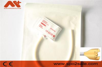 Punho descartável de NIBP - tubo 3 - 6 cm do neonate 1 de M1866B único