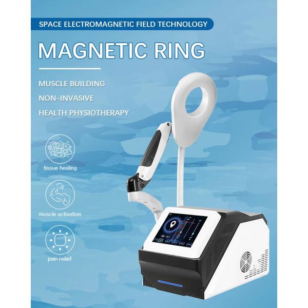 Успокоение от боли Физический магнито магнитно-терапевтический аппарат Трансдукция Pmst Магнитно-терапевтический аппарат