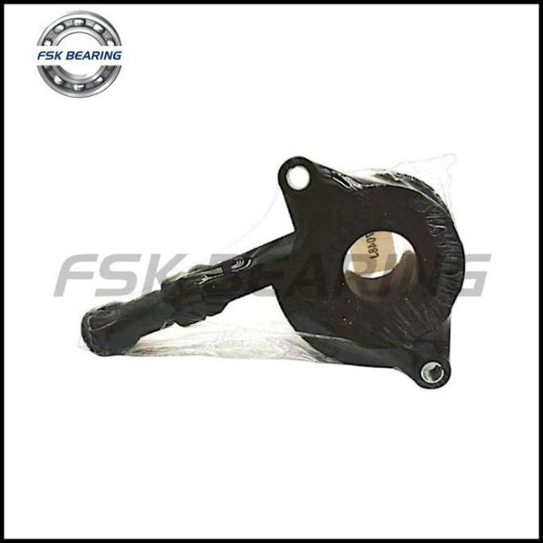 Double Rows Gcr15 Chrome Steel Wheel Hub Bearing with ABS Sensor for Ford Transit
