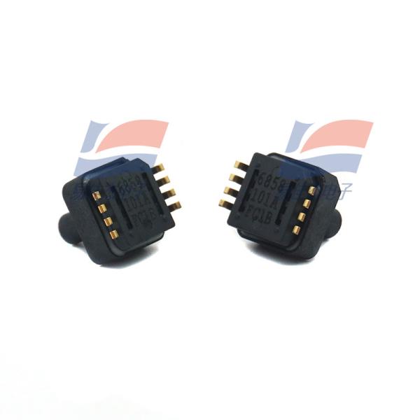 YJJ XGZP6818A Capteur de pression de 0 kPa à 100 kPa... 2500 kPa est utilisé pour les équipements industriels