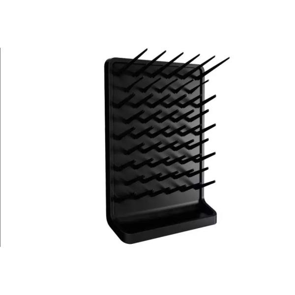 Больница стеллажа для просушки Pegboard лаборатории стеллажа для просушки ISO9001 оборудования лаборатории переклейки