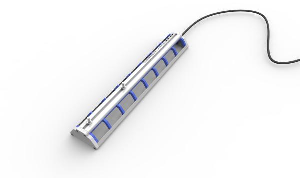 Multi function Stable Microcurrent Anti Static Bar For Ceramics Making