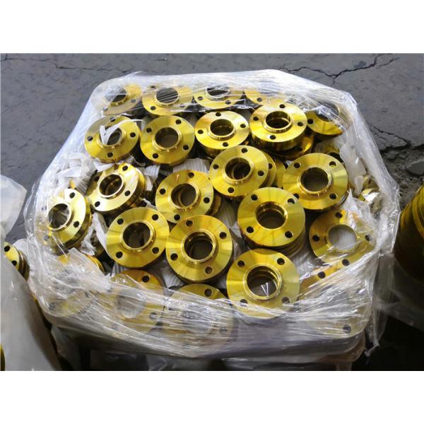 DIN EN1092-1 FORGED FLANGE WEDLING NECK SLIP ON BLIND FLAT THREADED LOOSE FLANGE