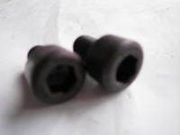 do soquete de aço inoxidável de grande resistência de 0636101473 hexágonos das peças de motor diesel parafuso de tampão principal