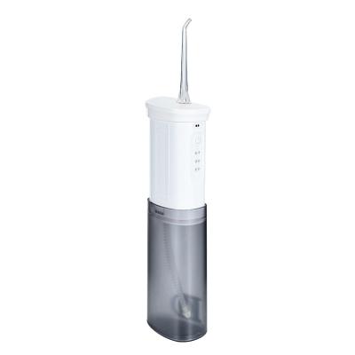 Household Waterproof Water Flosser , 800mAh Water Irrigator For Mouth