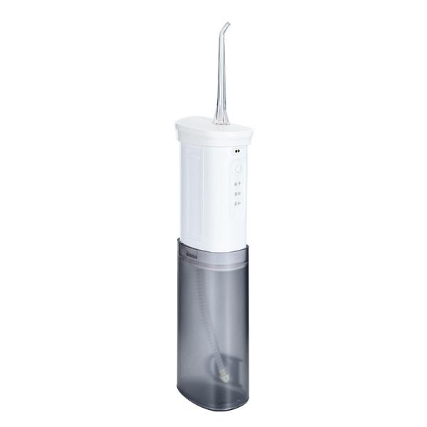 Mini USB Charging Portable Water Flosser Cordless With 200ml Water Reservoir