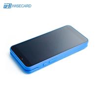 Nfc HDMI Interfaz Smart Pos Terminal 2g 3g 4g Conectividad inalámbrica