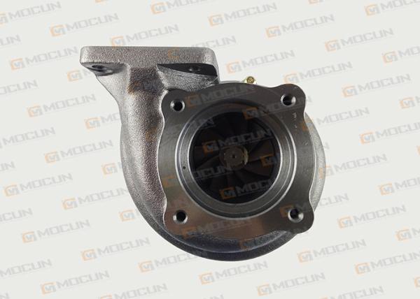Turbocompressores das peças de motor 6BG1 1-14400332-0 RHE6 para a máquina escavadora de ISUZU e de HITACHI