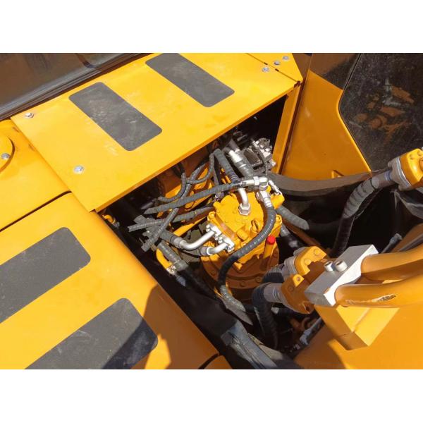 Used Komatsu PC450 Excavator PC450-8 40T 45T Digger For Mining Site Construction