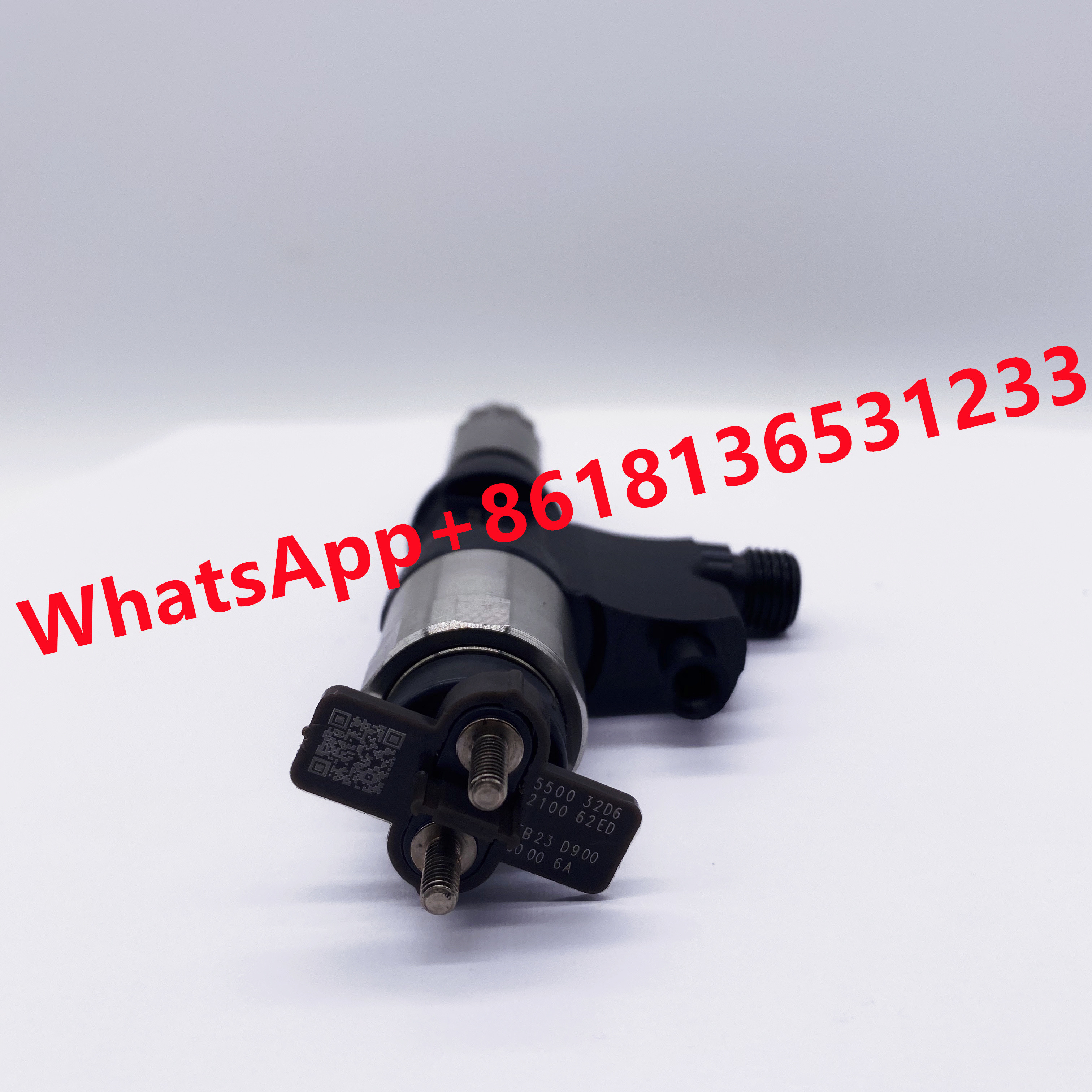 6WF1-TC инжекторы дизельного топлива Isuzu двигателя 095000-4135