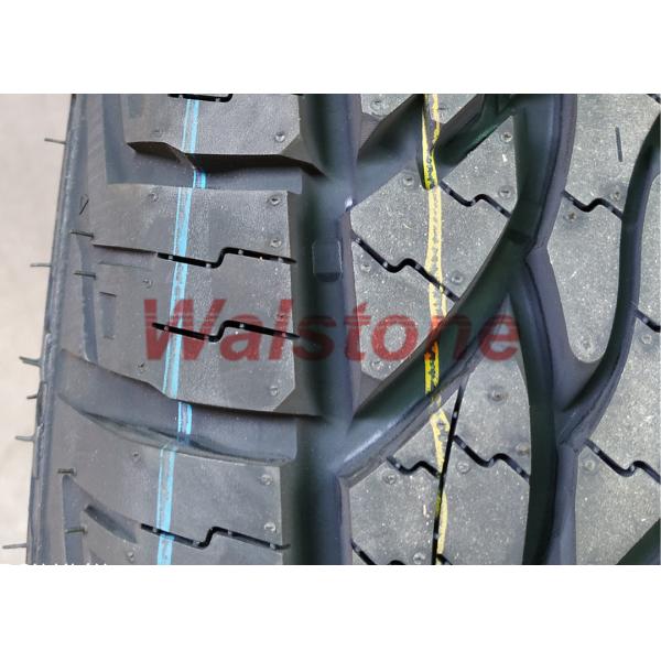 215/75R15LT Trucks A/T All Terrain Mud Tires Off - Road Sporting 72dB