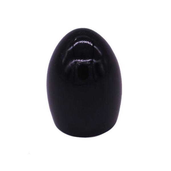 Casquillos irregulares del perfume de Zamak de la aleación del cinc del tapón de tuerca anti del oro