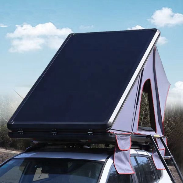 Modern Novel Design China Factory Price Rooftop Tent Replace Part