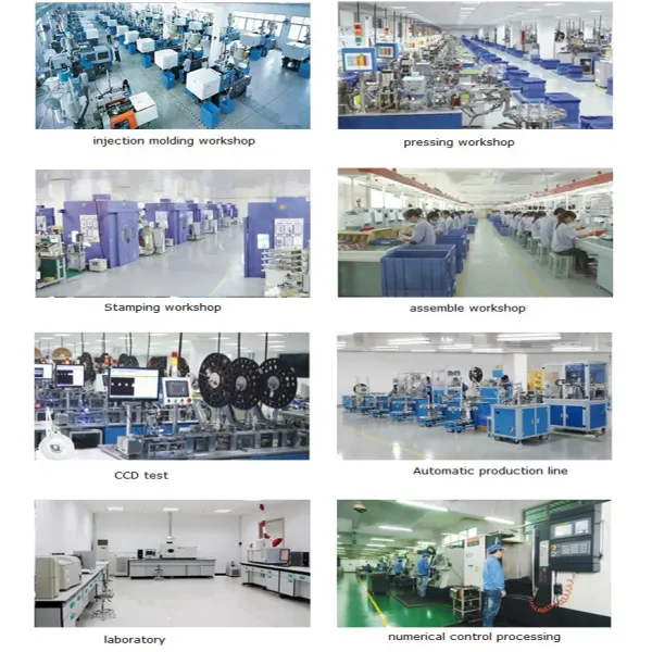 Digital Control High-speed Automatic Screw Driving Machine