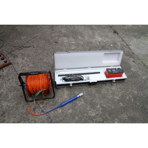 Borehole Alignment Monitoring System Automated Inclinometer Reading Unit Geotechnical Instrumentation Inclinometer