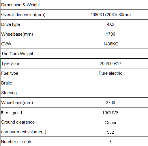 2022 индивидуальный мини-электрический автомобиль Модное и энергетическое транспортное средство с 5 сиденьями Автоматический