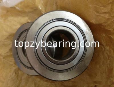 Yoke Type tracking roller bearing NATR5 NATR6	NATR8 NATR10 NATR12 NATR15 NATR17 NATR20 NATR25 NATR30 NATV5 NATV6 NATV8