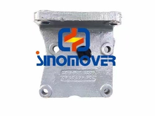 3400116 Beiben Truck Spare Parts Original Steering Machine Seat