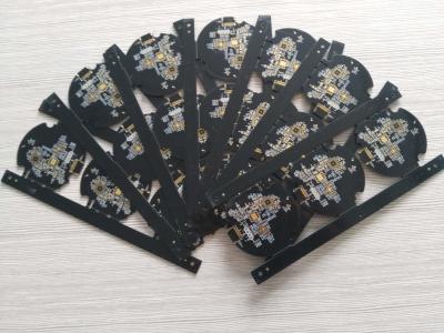FR4 Placa de circuitos electrónicos HDI Golden Finger PCB a bordo Serviço de montagem de PCB