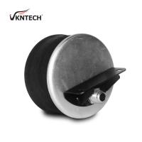 A mola de ar americana do caminhão substitui o airbag VKNTECH 1K9622 do Firestone W01-358-9622 Goodyear 1R11-221