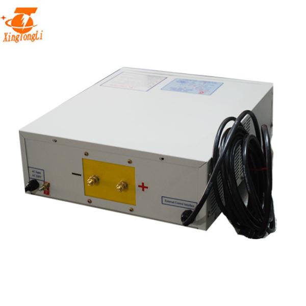 fonte de alimentação de DC 48v para a eletrólise