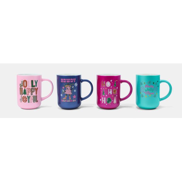 Christmas Mug