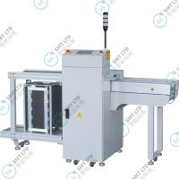 ZL-3 Side Entry PCB Unloader with 220V Power & 6s Feed Time