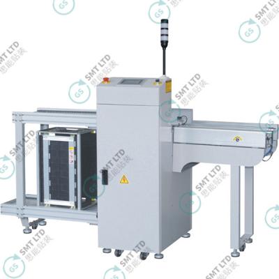Descargador de PCB de entrada lateral ZL-3 con potencia de 220V y tiempo de alimentación de 6 segundos