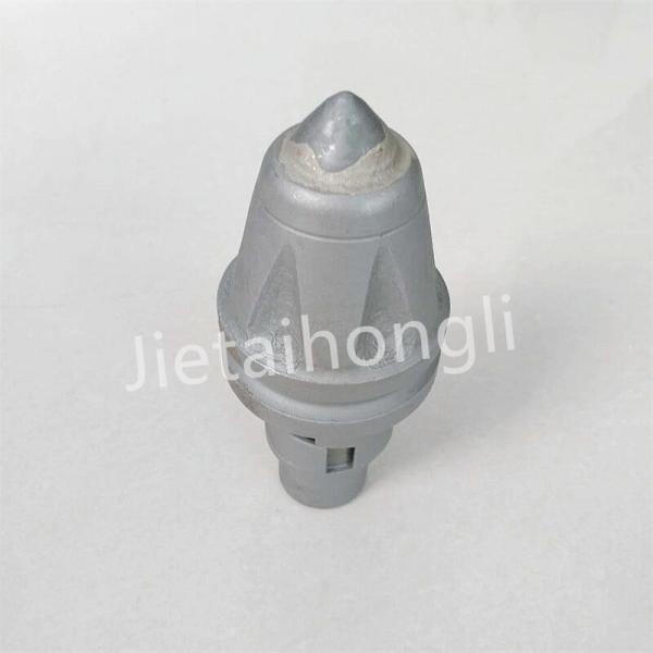 Oem Drilling Teeth Tungsten Carbide Alloy Rock Bullet Teeth