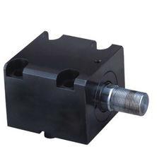 High Pressure Hydraulic Cylinder Compact Structure Treated Internal Surface