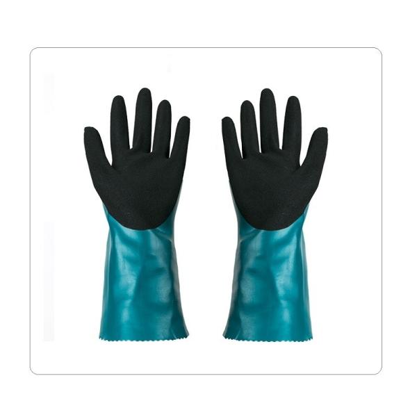 Lightweight Chemical And Cut Resistant Gloves