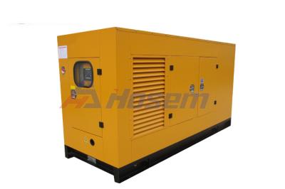 Casa de BF6M1013EC 3 grupo de gerador diesel da fase 150kVA Deutz