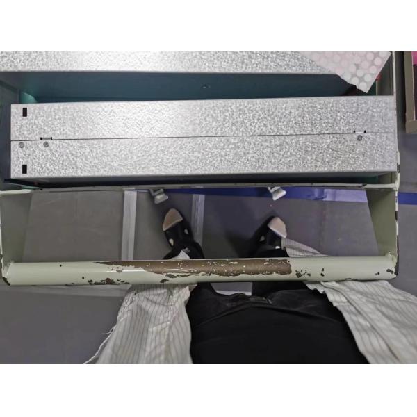 CE+T Power Shelf ECI Bravo 25 полка 48-277/230 -ECI П/Н: T624730000