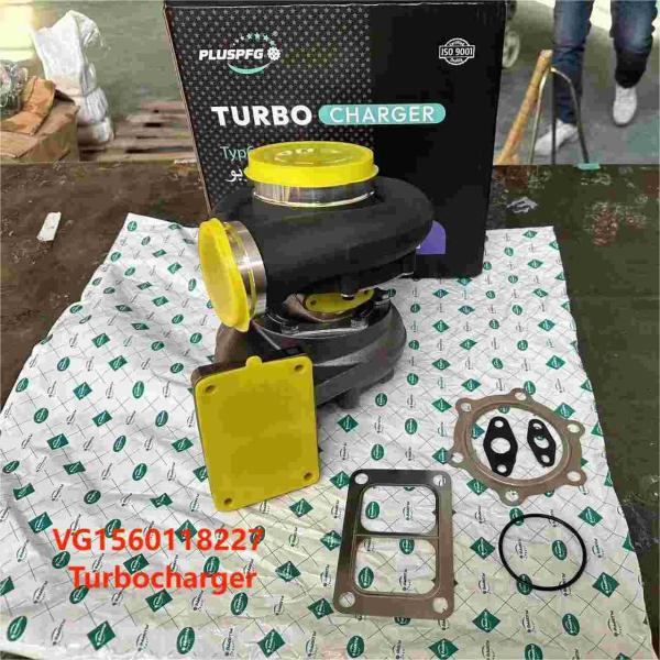 Weichai Engine Parts 6.4 Turbo VG1560118227 61561110227 61560113227A