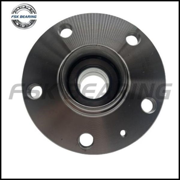 10094080 VKBC51128XN The New Rear Wheel Hub Bearings For MG GS Car Parts And Offer A Long Service Life