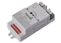 Hynall AC Switch Sensor de Movimento Com Função Lux-Off, Dual - PD Sensor de Luz Diurna