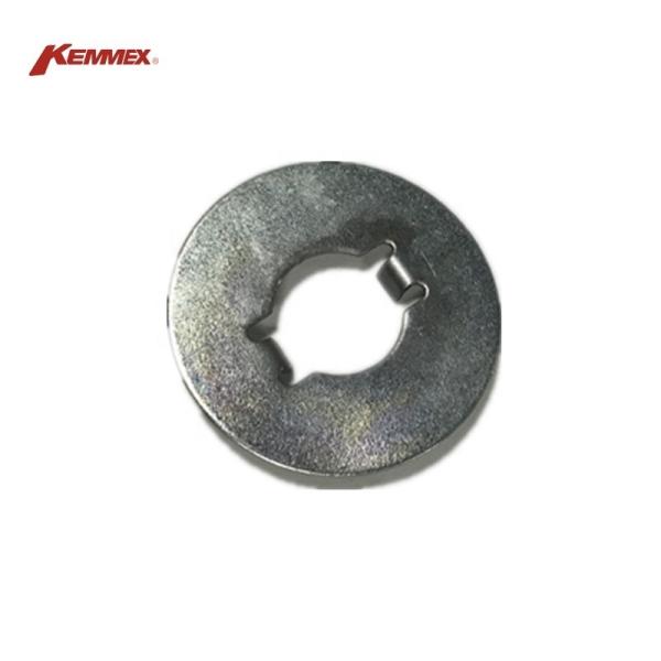 NS3022 KEMMEX CR0476 OUTER L Rack End 48521-3U025 For Nissan TIIDA VERSA GRAND LIVINA CUBE USA 48521-3U025