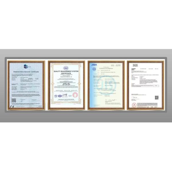 Катушка 1.2mm 2mm 2.5mm холоднопрокатное SS304 SUS304 прокладки NO.4 SS