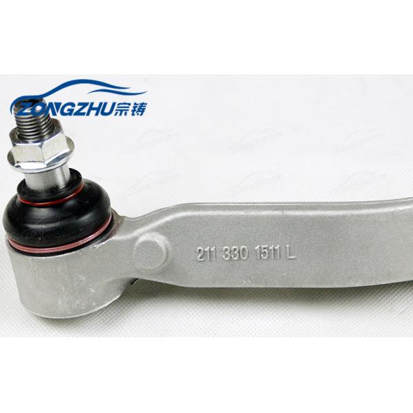 Adjustable W2113324411 Automobile Control Arms Mercedes E Class 2002 Year