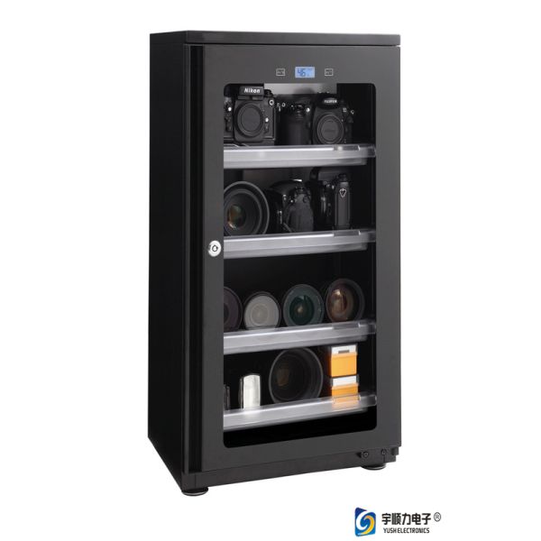 EXW price manufacturer electronic conponent nitrogen Less than 5%RH Damp proof Cabinet/ desiccant dry cabinet