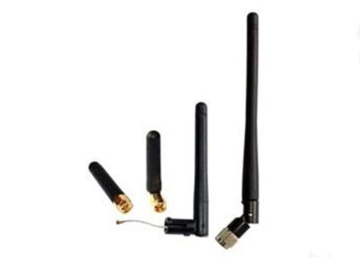 External 915 MHZ Whip Antenna / SMA Male Lora Terminal Antenna Mount 3DBI