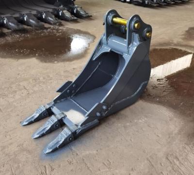 Trench Master Pro: The Excavator Bucket for Trenching Masters