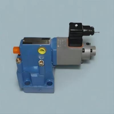 OEM Factory Custom Hydraulic Proportional Pressure Relief Valve