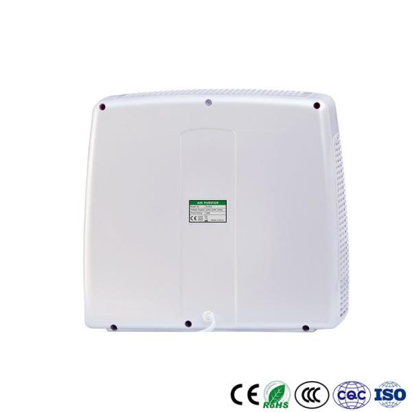 H13 Office HEPA Air Purifier 180m3/h Smog Removal PM2.5