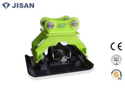 CASE CX130 CX160 Excavator Compactor Attachment Overload Protection Powerful Compaction