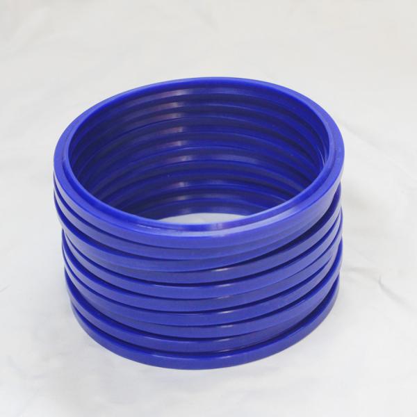 High Temperature Resistance PU Oil Seal and Dust Seal for Oil Resistant Applications
