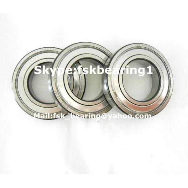 6212-ZZ Radial Ball Bearing 60mm X 110mm X 22mm Wheel Bearing
